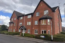 Pavilion Close, Stanningley, Pudsey