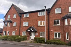 Pavilion Close, Stanningley, Pudsey