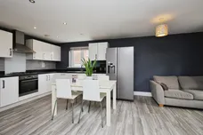 Berkley Avenue, Hailsham
