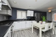 Berkley Avenue, Hailsham