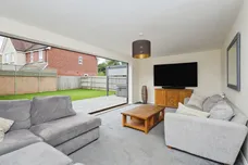 Berkley Avenue, Hailsham