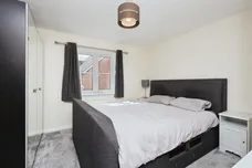 Berkley Avenue, Hailsham
