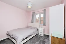 Berkley Avenue, Hailsham