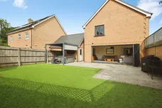 Berkley Avenue, Hailsham