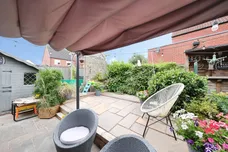 Wheatsheaf Way, Clowne, Chesterfield