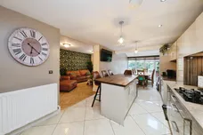 Wheatsheaf Way, Clowne, Chesterfield