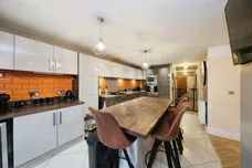 Wheatsheaf Way, Clowne, Chesterfield