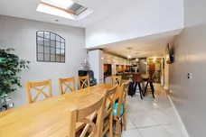 Wheatsheaf Way, Clowne, Chesterfield