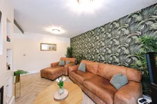 Wheatsheaf Way, Clowne, Chesterfield