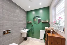 Wheatsheaf Way, Clowne, Chesterfield
