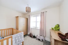 Wheatsheaf Way, Clowne, Chesterfield