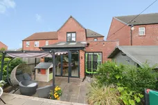 Wheatsheaf Way, Clowne, Chesterfield
