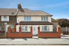 Rugby Road, Dagenham