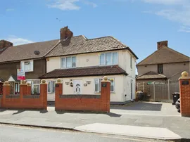 Rugby Road, Dagenham photo