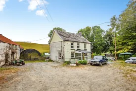 Property responsive