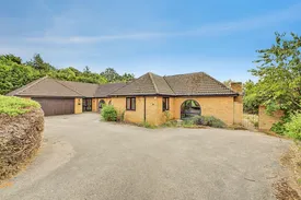 Property responsive