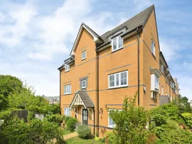 Gallows Way, Hertford photo