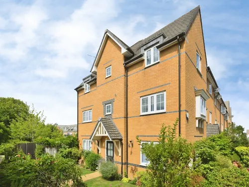 Gallows Way, Hertfordphoto
