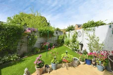 Gallows Way, Hertford