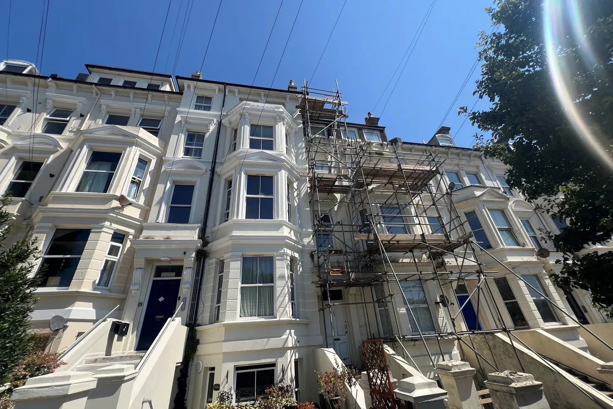 Kenilworth Road, ST. LEONARDS-ON-SEA