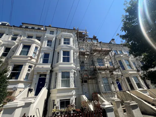 Kenilworth Road, ST. LEONARDS-ON-SEAphoto