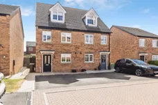 Stanley Main Close, Featherstone, Pontefract
