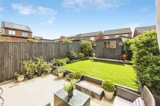 Stanley Main Close, Featherstone, Pontefract