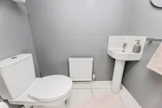 Stanley Main Close, Featherstone, Pontefract