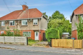 Property responsive