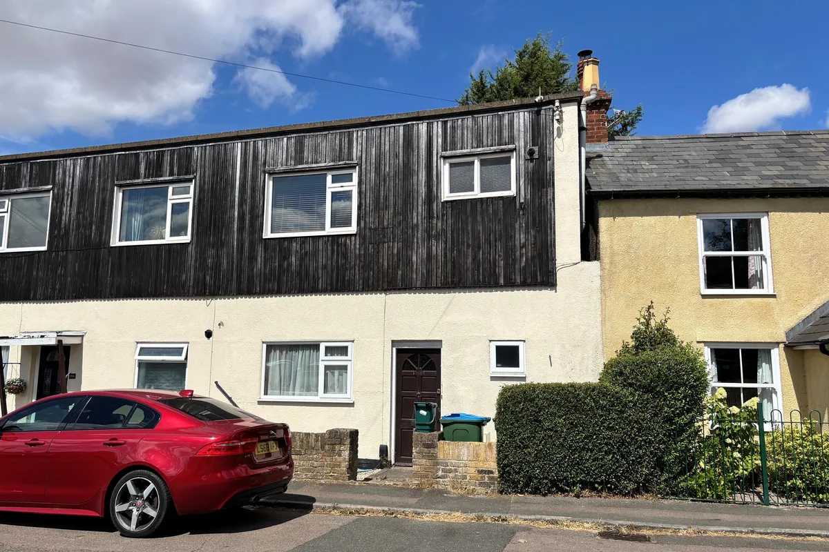 Tring Road, Wendover, AYLESBURY