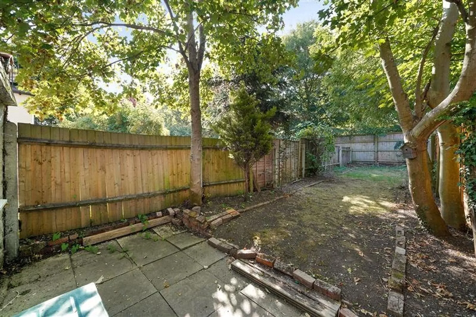 Anson Road, Willesden Green, London, NW2