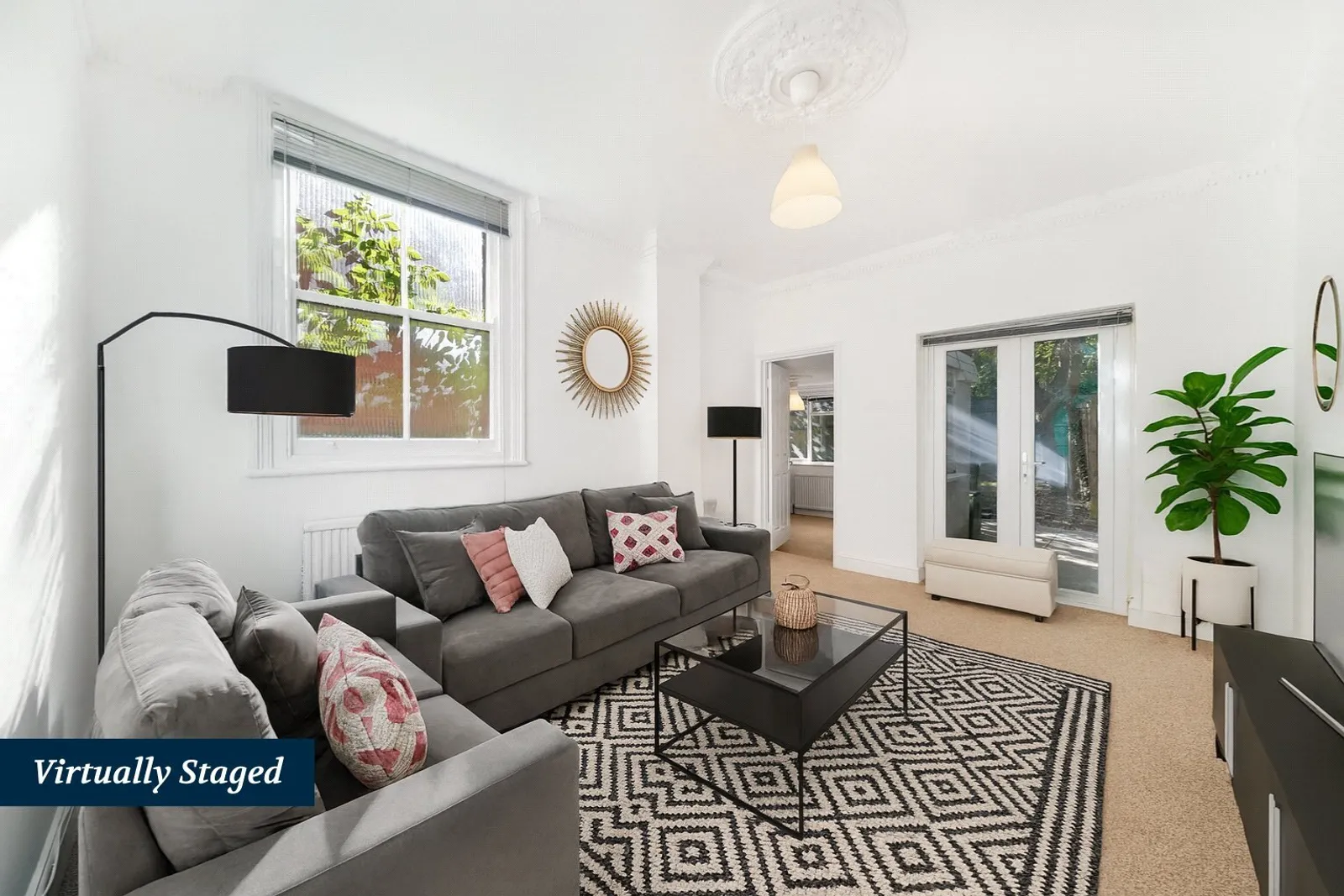 Anson Road, Willesden Green, London, NW2