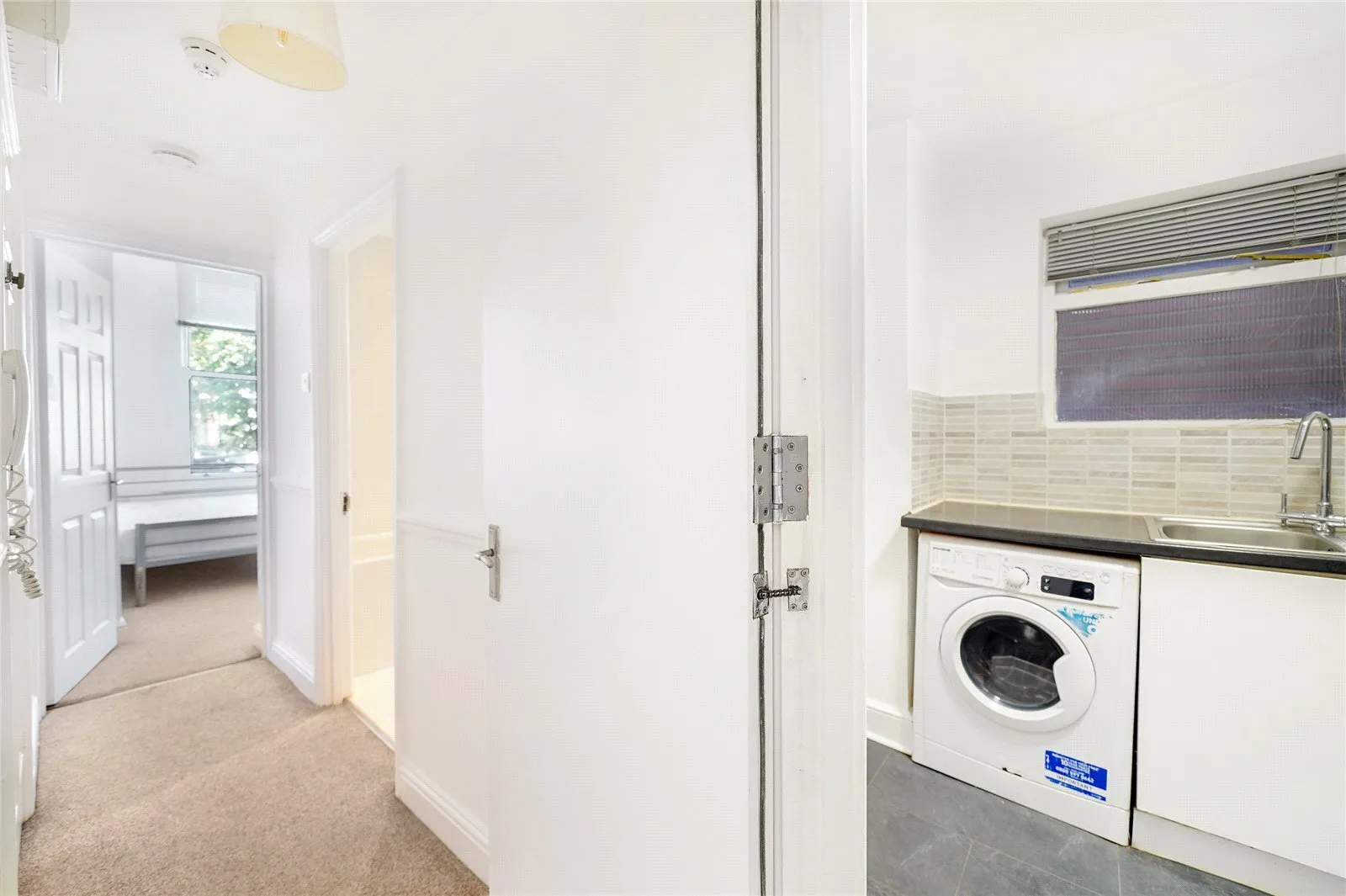 Anson Road, Willesden Green, London, NW2