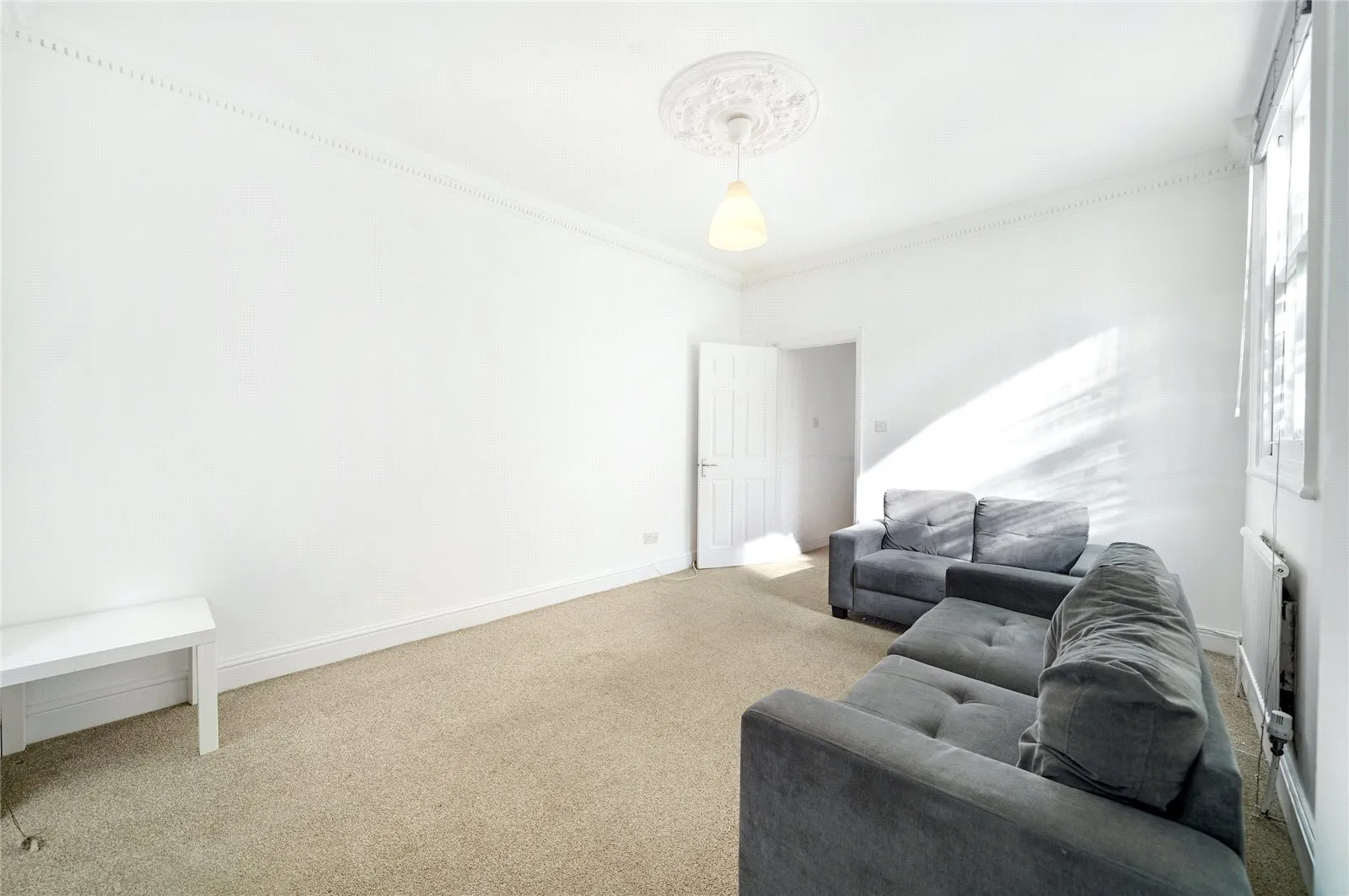 Anson Road, Willesden Green, London, NW2