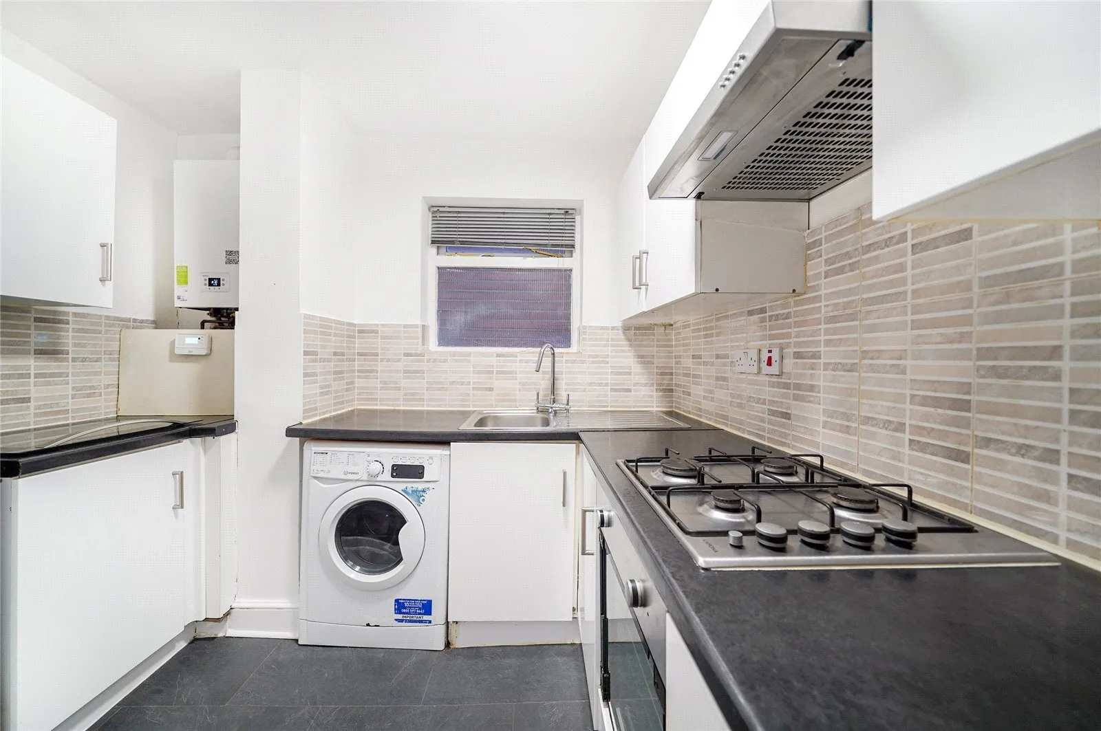 Anson Road, Willesden Green, London, NW2
