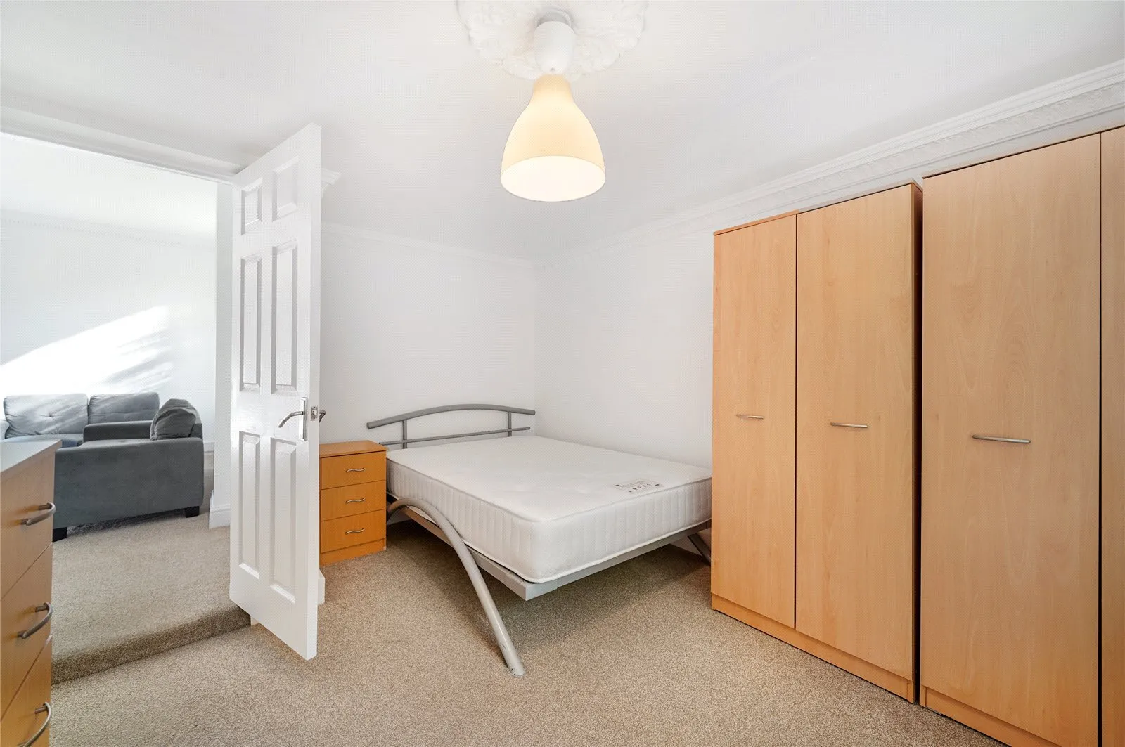 Anson Road, Willesden Green, London, NW2