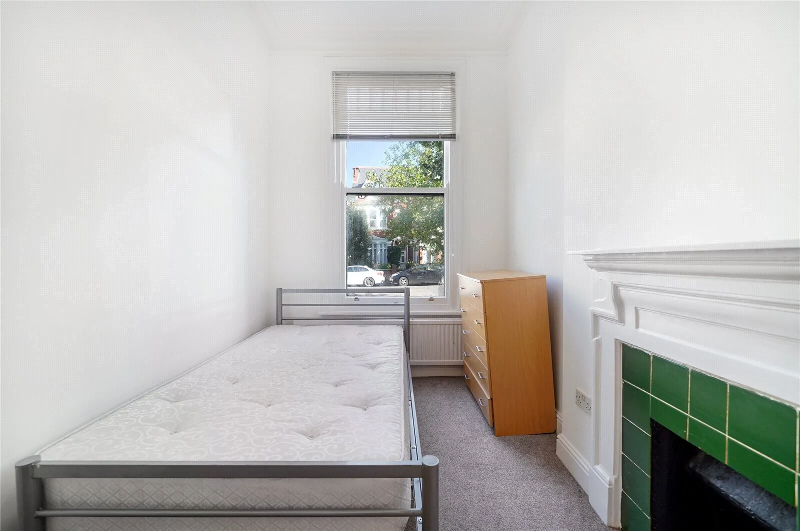 Anson Road, Willesden Green, London, NW2