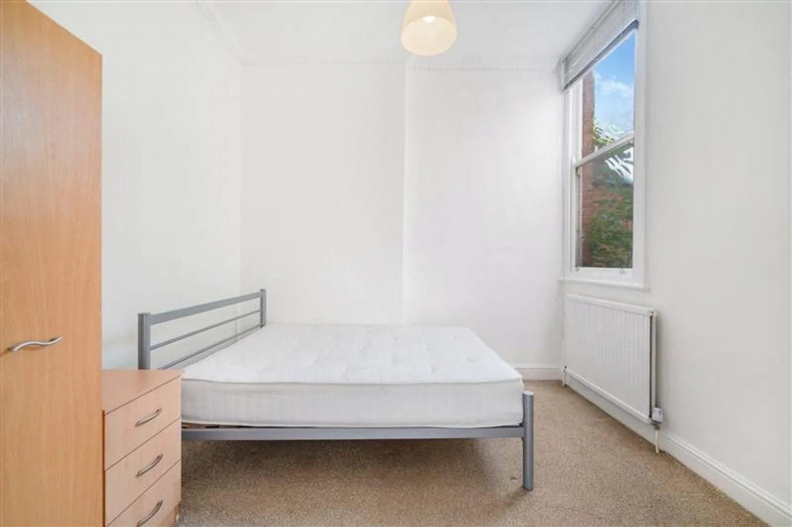 Anson Road, Willesden Green, London, NW2