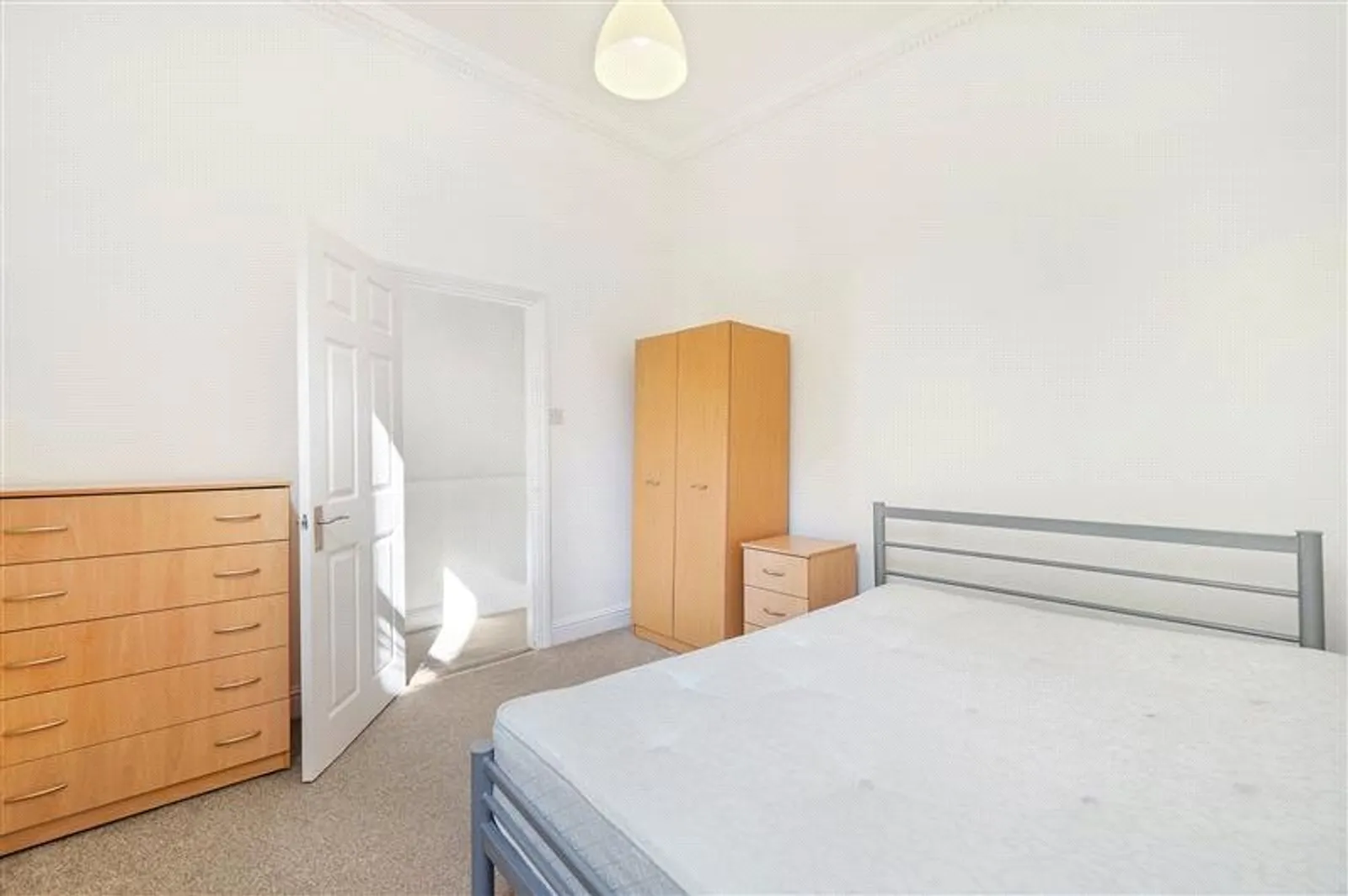 Anson Road, Willesden Green, London, NW2