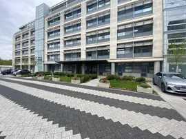 Edinburgh Gate, HARLOW photo