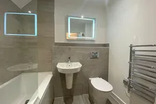 Edinburgh Gate, HARLOW