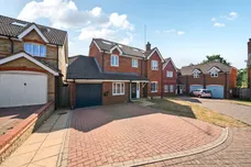 Waddling Lane, Wheathampstead, AL4 photo 1