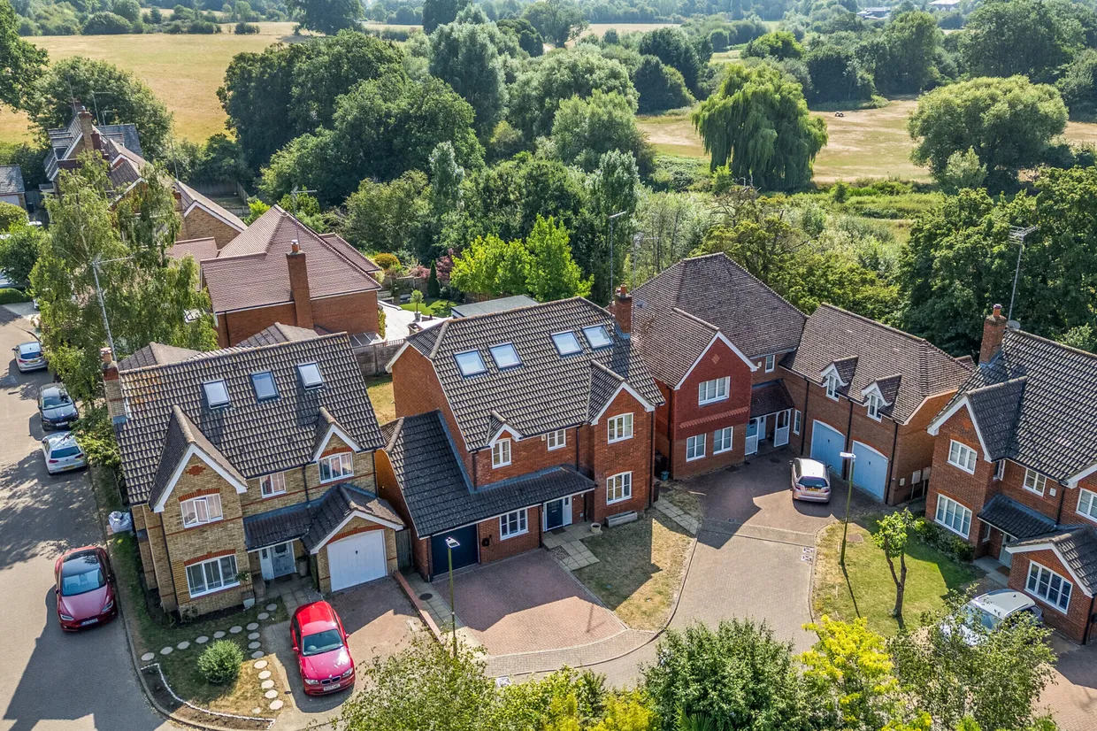 Waddling Lane, Wheathampstead, AL4 photo 8