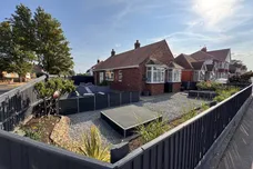 Victoria Road, Skegness