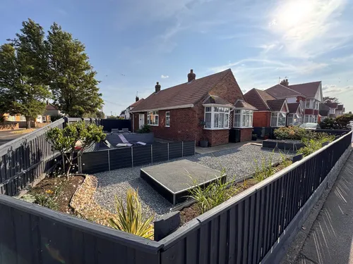 Victoria Road, Skegnessphoto