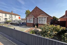 Victoria Road, Skegness