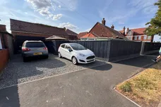 Victoria Road, Skegness