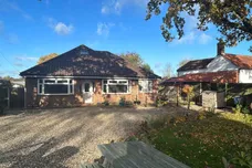 Litcham Road, Mileham, KING'S LYNN