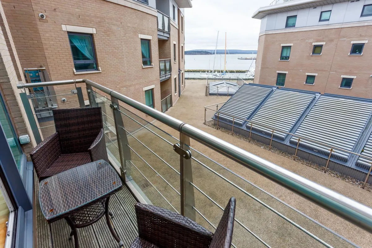 Dolphin Quays, The Quay, Poole