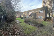 Crouch Court, HARLOW